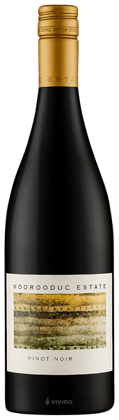 Moorooduc Pinot Noir 2017