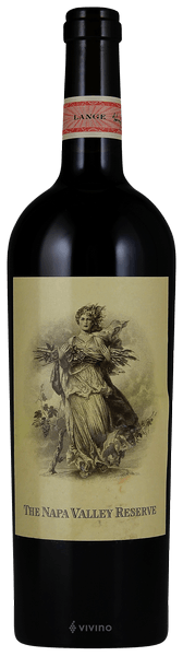 The Napa Valley Reserve Red 2001