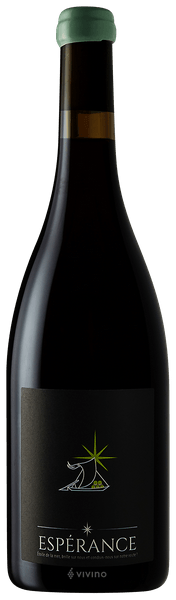 Clos de l'?lu Esp?rance 2016