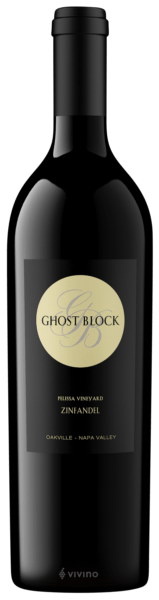 Ghost Block Pelissa Vineyard Zinfandel 2020