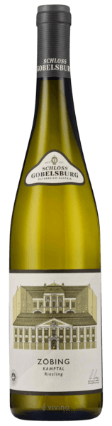 Schloss Gobelsburg Z?bing Riesling 2020