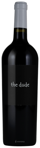 Canepa Koch The Dude Red 2018
