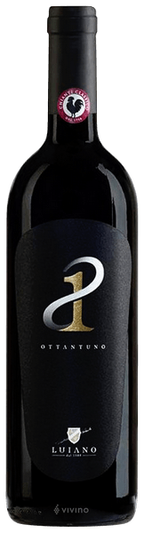 Luiano Ottantuno 2015