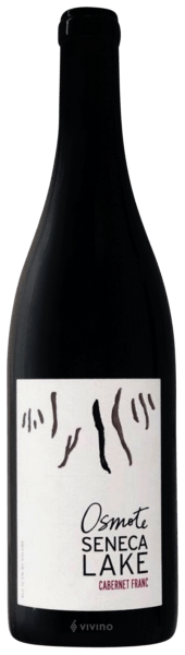 Osmote Cabernet Franc 2020