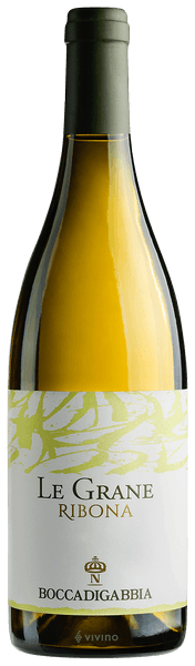 Boccadigabbia Le Grane Colli Maceratesi Ribona 2018