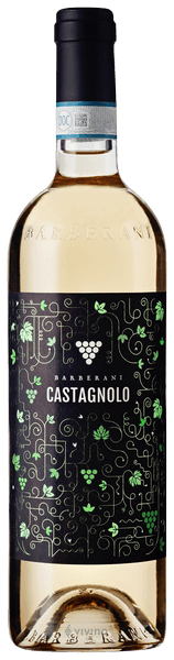 Barberani Castagnolo Orvieto Classico Superiore 2018