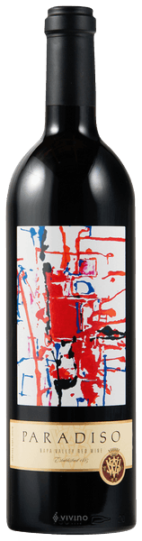 V. Sattui Paradiso 2009