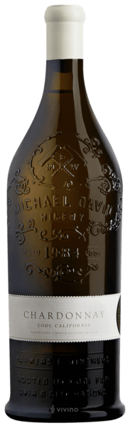 Michael David Winery Chardonnay 2019