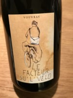 Domaine du Facteur Le Facteur Su'l' V?lo 2020