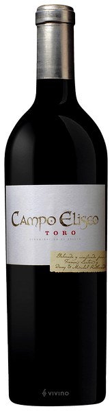 Bodega Campo Eliseo Campo Eliseo 2008