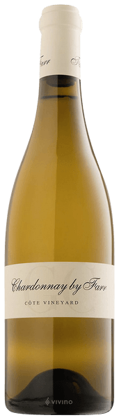 By Farr C?te Vineyard Chardonnay 2019
