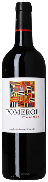 Ch?teau Clinet Pomerol by Clinet 2016