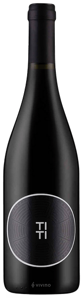 G?l Tibor Titi Red 2017