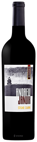 Andrew Januik Stone Cairn 2017