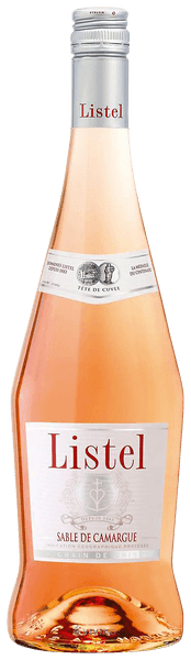 Listel Grain de Gris 2015