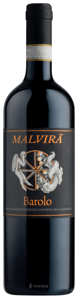Malvir? Barolo 2012