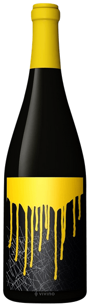 1849 Wine Company Au Jus Chardonnay 2017