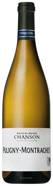 Chanson Puligny-Montrachet 2011