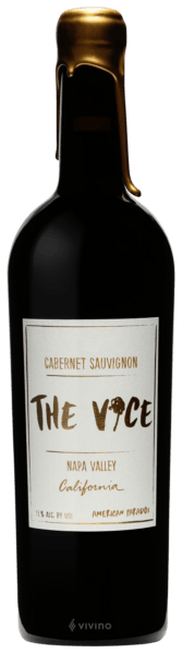 The Vice American Paradox Cabernet Sauvignon 2017