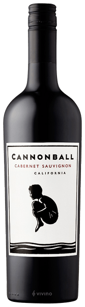 Cannonball Cabernet Sauvignon 2012