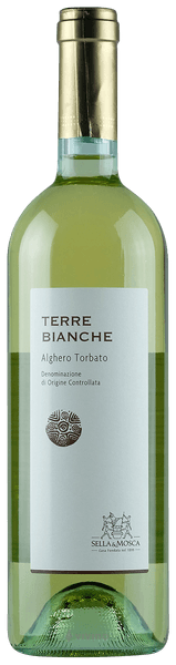 Sella & Mosca Terre Bianche Torbato Alghero 2018