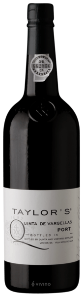 Taylor's Quinta de Vargellas Vintage Port 1991