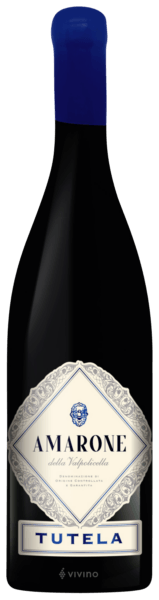 Tutela Amarone della Valpolicella 2017