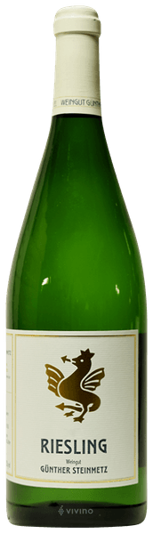 G?nther Steinmetz Riesling 2016