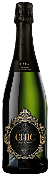 Chic Barcelona Brut N.V.