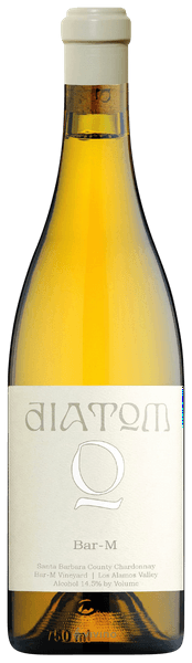 Diatom Bar-M Vineyard Chardonnay 2018