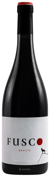 Albamar Fusco Menc?a 2019