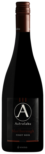 Astrolabe Province Pinot Noir 2017