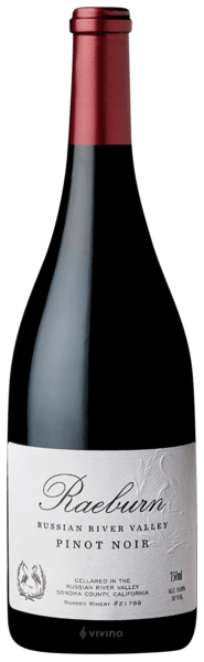 Raeburn Pinot Noir 2021