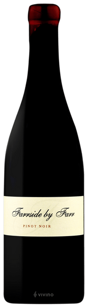 By Farr Farrside Pinot Noir 2019