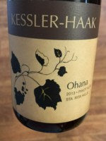 Kessler Haak Ohana Pinot Noir 2016