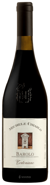Michele Chiarlo Tortoniano Barolo 2013