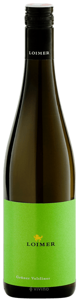 Loimer Gr?ner Veltliner 2021