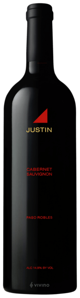 Justin Cabernet Sauvignon 2019