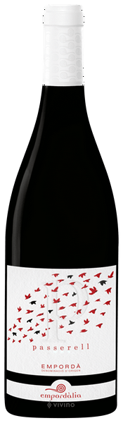 Empord?lia Passerell 2016