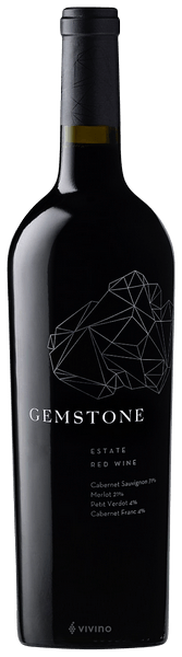 Gemstone Estate Red 2013