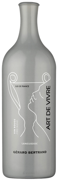 G?rard Bertrand Art de Vivre Rouge 2016