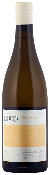 Lioco Estero Chardonnay 2018