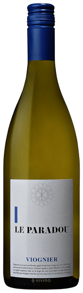 Le Paradou Viognier 2018