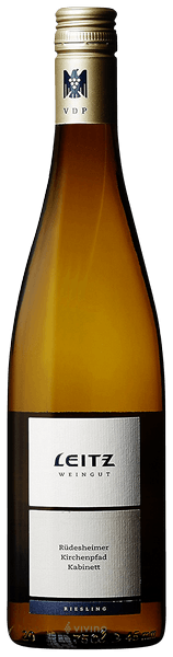 Leitz R?desheimer Kirchenpfad Riesling Kabinett 2020