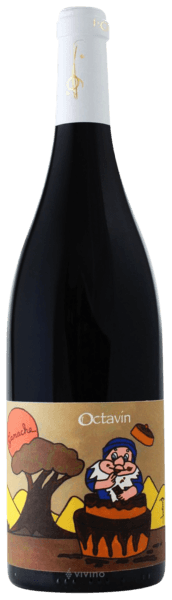 l'Octavin Ganache 2018