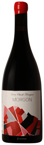 Louis Claude Desvignes Morgon 2018