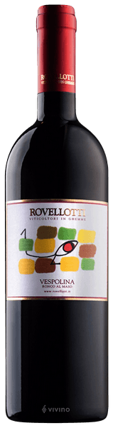 Rovellotti Ronco al Maso Vespolina 2019