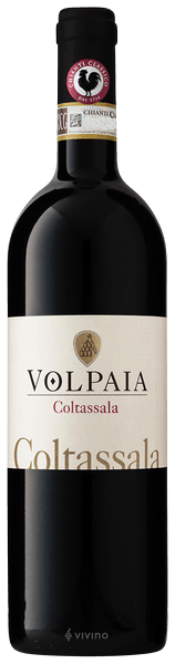 Volpaia Coltassala Chianti Classico Gran Selezione 2018