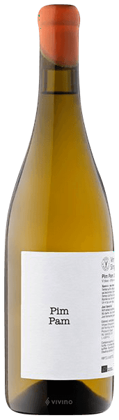 Vinyes Singulars Pim Pam Blanc 2020