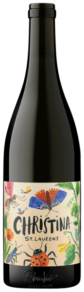 Christina St. Laurent 2020